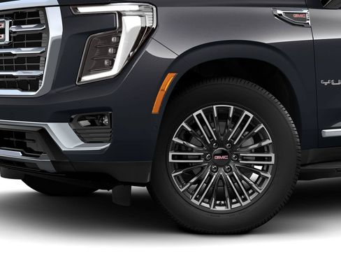 New 2026 GMC Yukon Elevation RWD image 5