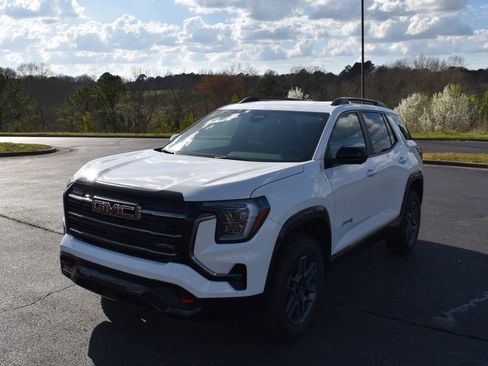 New 2026 GMC Terrain AT4 w/ Convenience Package III image 2