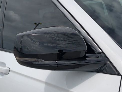 New 2026 Jeep Grand Cherokee L Limited w/ Trailer Tow Package image 12