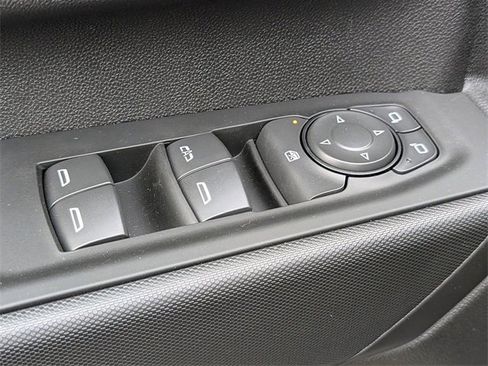 New 2026 Chevrolet Silverado 2500 Custom image 19