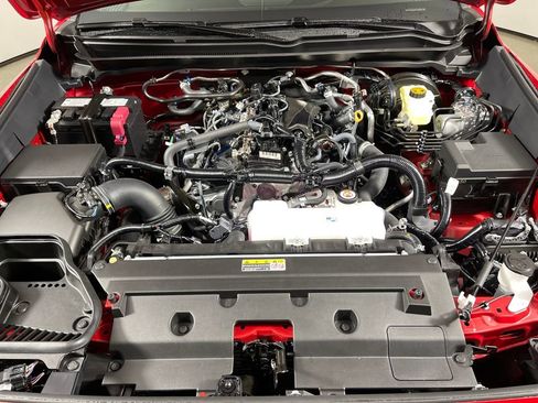 New 2026 Toyota Tacoma SR5 image 9