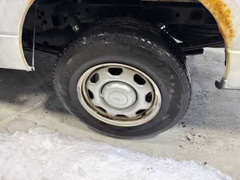 Used 2013 Ford F150 XL w/ Mid Equipment Group image 9