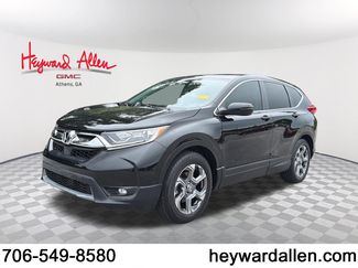 Used 2019 Honda CR-V EX-L video 1