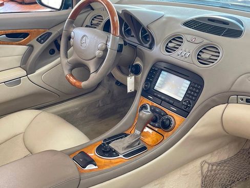 Used 2006 Mercedes-Benz SL 500 image 39