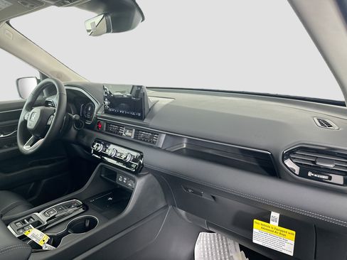 New 2025 Honda Pilot EX-L image 23