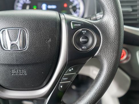 Used 2016 Honda Pilot LX image 16