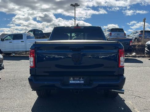 Certified 2023 RAM 1500 Big Horn image 6