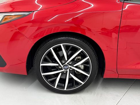 Certified 2024 Subaru Impreza 2.0i Sport AWD/4WD image 9