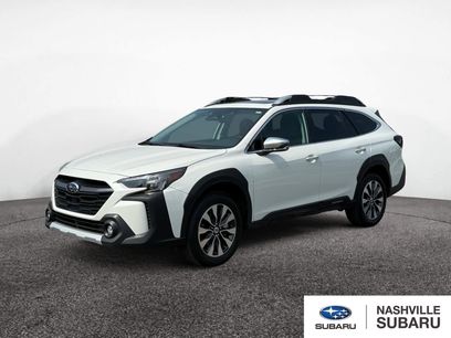 Used 2024 Subaru Outback Touring XT