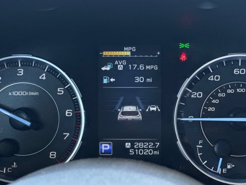 Used 2020 Subaru Ascent Limited w/ Technology Package AWD/4WD image 32