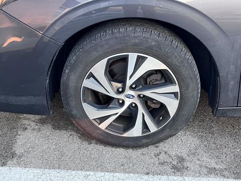 Used 2023 Subaru Legacy Premium image 15