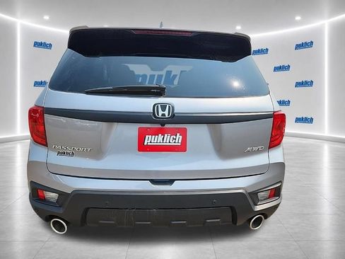 Used 2023 Honda Passport EX-L image 6