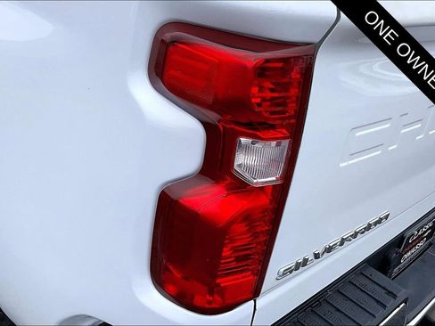 Used 2024 Chevrolet Silverado 2500 W/T w/ WT Convenience Package image 23