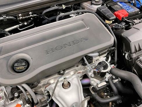 Certified 2026 Honda Civic Sport image 29