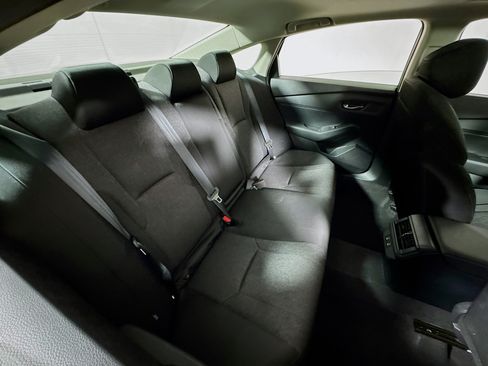 Used 2025 Honda Accord SE image 23