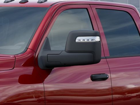New 2026 RAM 2500 Tradesman AWD/4WD image 12
