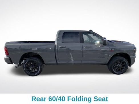 New 2026 RAM 3500 Laramie image 7