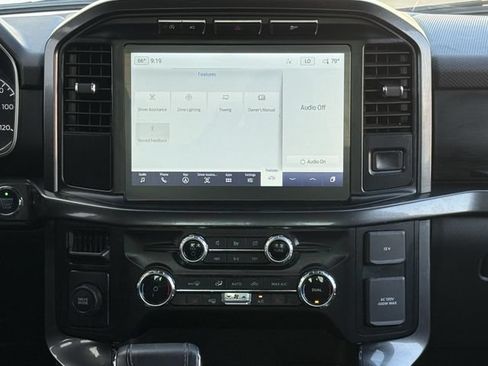 Used 2023 Ford F150 XLT w/ Equipment Group 302A High RWD image 20