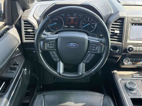Used 2018 Ford Expedition Limited RWD image 19