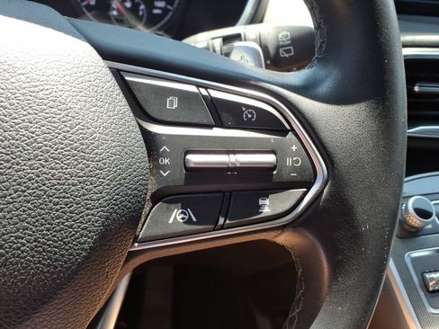 Used 2023 Hyundai Santa Fe XRT AWD/4WD image 18