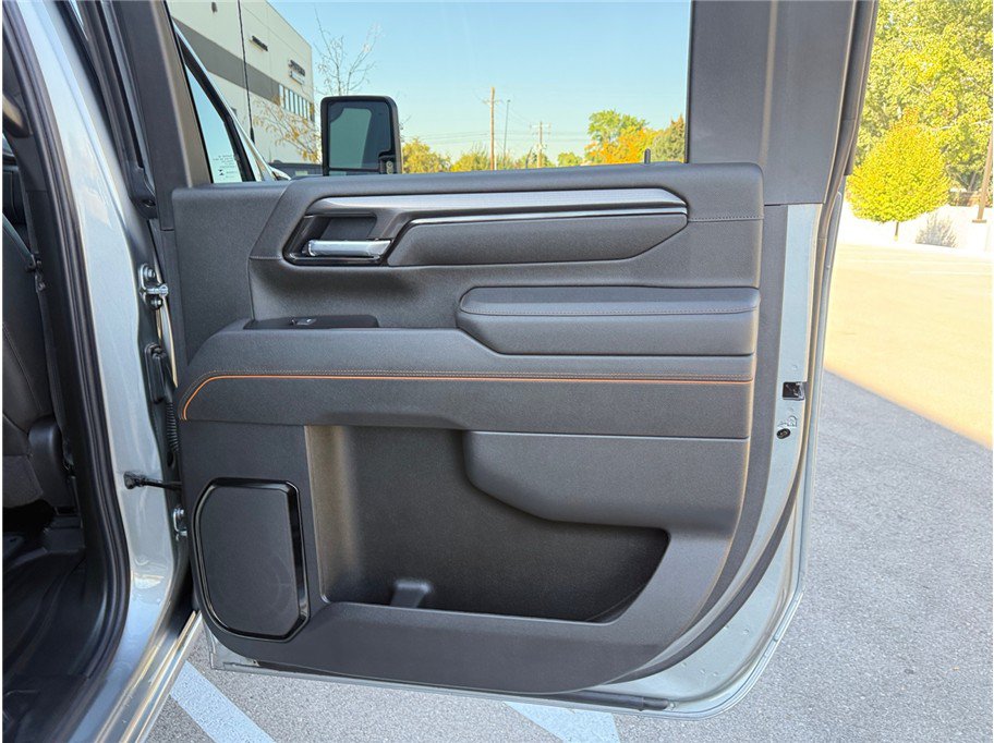 Used 2026 GMC Sierra 2500 AT4 AWD/4WD image 40