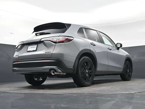 Used 2026 Honda HR-V Sport image 32