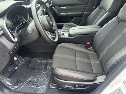 Used 2025 MAZDA CX-50 AWD 2.5 S w/ Accent Package image 27