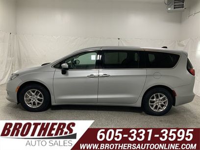 Used 2023 Chrysler Voyager LX