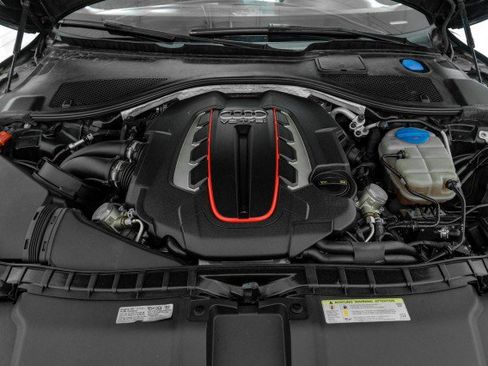 Used 2014 Audi S7 Prestige w/ Driver Assistance Package image 48