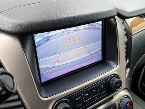 Used 2017 GMC Yukon XL Denali w/ Open Road Package image 13