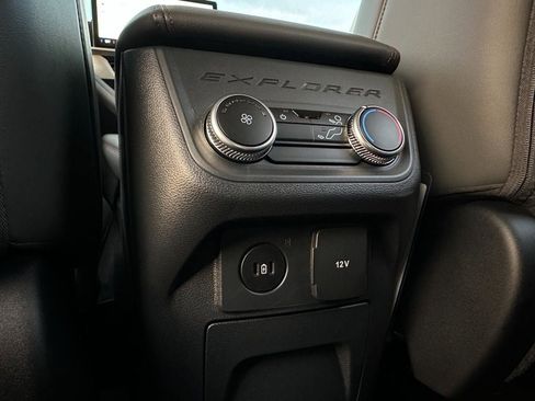 New 2026 Ford Explorer Active w/ Active Comfort Package image 60