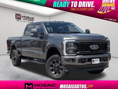 Used 2023 Ford F250 Lariat w/ Sport Appearance Package