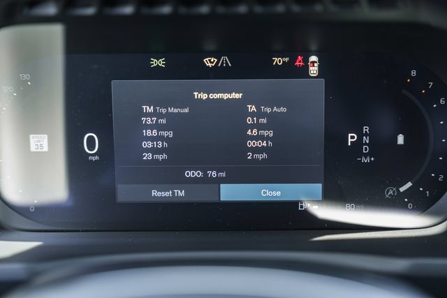 New 2026 Volvo XC90 B6 Ultra AWD/4WD image 44