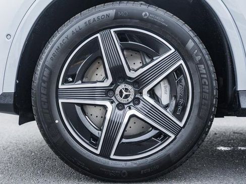 New 2026 Mercedes-Benz GLC 300 4MATIC image 19