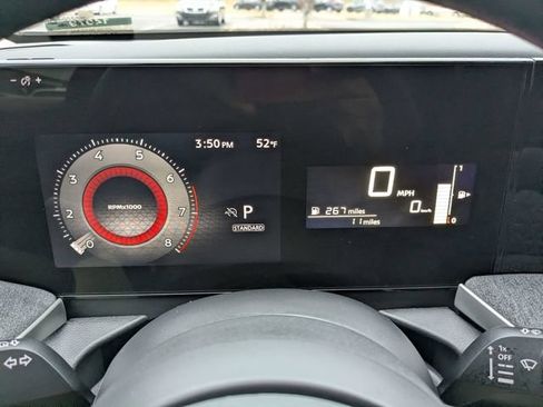 New 2026 Nissan Kicks SV w/ SV Premium Package FWD image 18