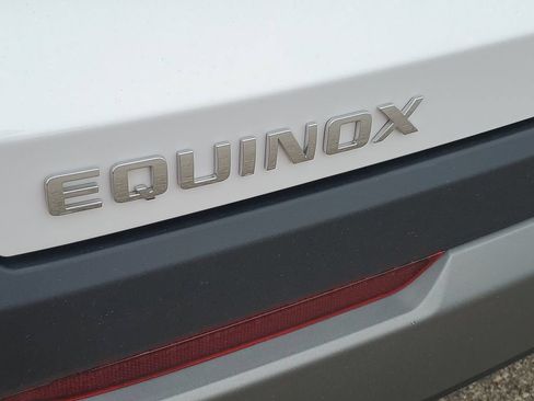 Used 2026 Chevrolet Equinox LT w/ LPO, Floor Liner Package FWD image 35