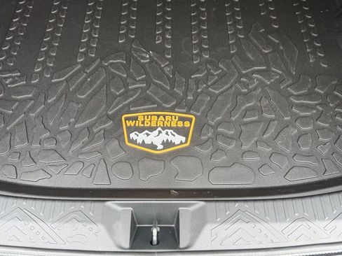 Used 2026 Subaru Crosstrek 2.5i Wilderness AWD/4WD image 22
