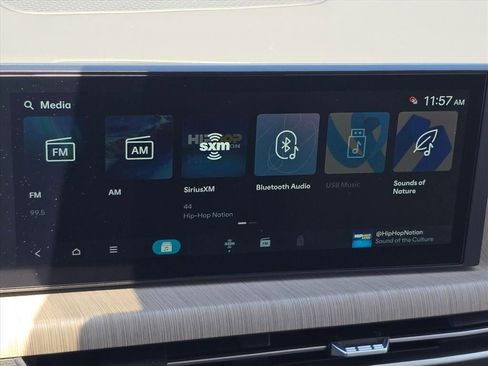 New 2026 Hyundai Sonata Blue FWD image 15