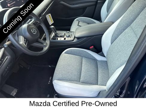 Used 2026 MAZDA CX-30 AWD 2.5 S image 14