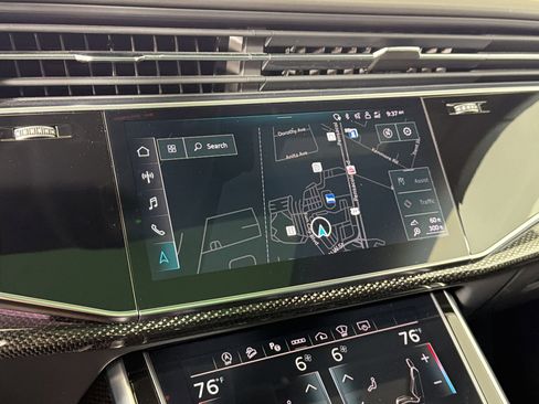 Used 2023 Audi SQ8 Prestige AWD/4WD image 25