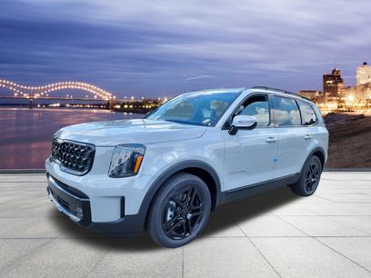 New 2025 Kia Telluride SX Prestige X-Line