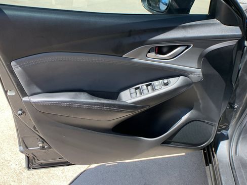 Used 2019 MAZDA CX-3 Touring AWD/4WD image 11