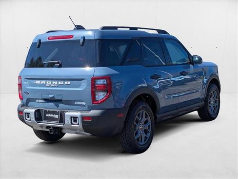 New 2025 Ford Bronco Sport Big Bend image 2