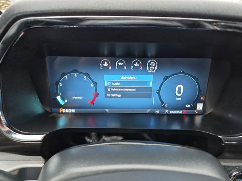 Certified 2025 Ford F150 Lariat w/ Equipment Group 501A Mid image 27