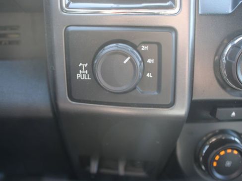 Used 2017 Ford F150 XLT w/ Equipment Group 302A Luxury image 27