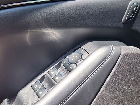 New 2026 Ford Mustang Mach-E Select RWD image 22
