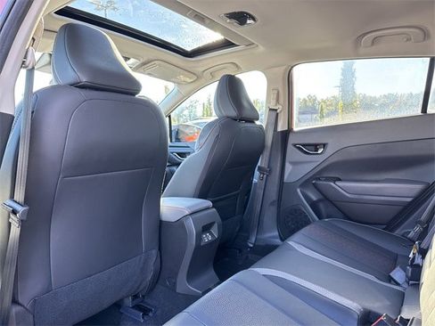 Certified 2025 Subaru Crosstrek 2.5i Limited w/ Popular Package #3A image 13