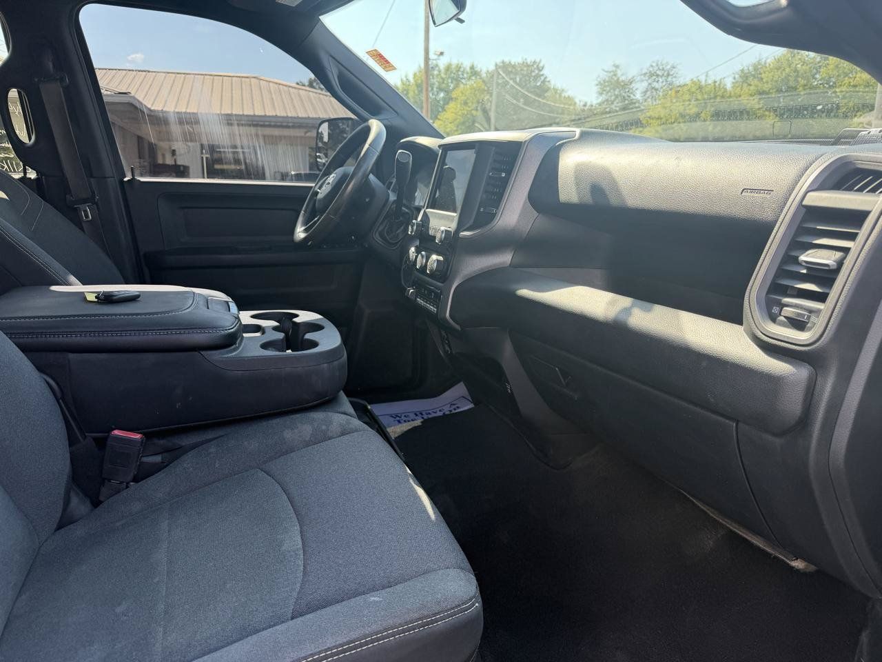 Used 2021 RAM 2500 Tradesman w/ Towing Technology Group AWD/4WD image 13