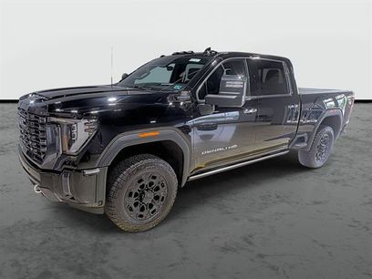 Used 2024 GMC Sierra 2500 Denali Ultimate