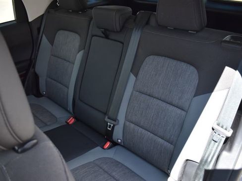 Used 2022 Ford Bronco Sport Big Bend w/ Convenience Package image 20